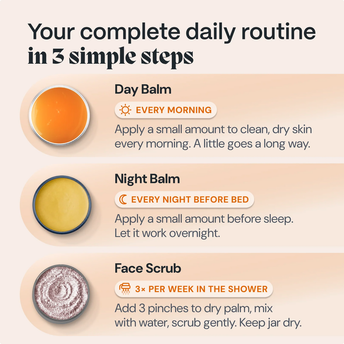 🔥Last Day 50% OFF - Kill Acne & Redness Ritual, Free Shipping Only Today!