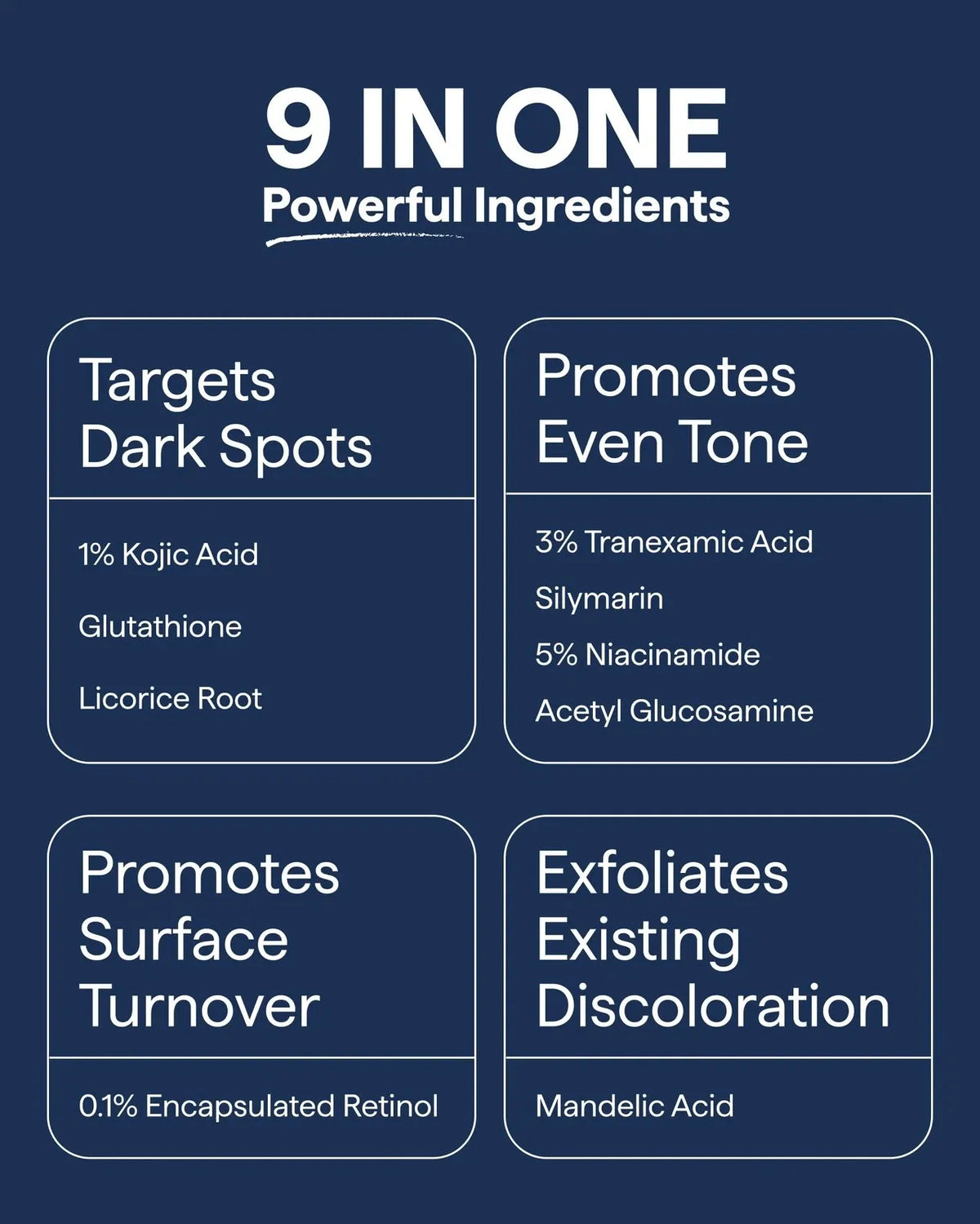 Dark Spot Correcting Advanced Serum, Buy 1 Get 1 Free!
