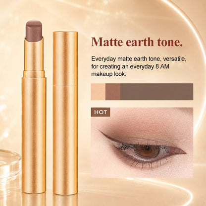 3-in-1 Shimmer Eyeshadow Stick Set