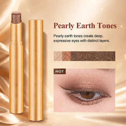 3-in-1 Shimmer Eyeshadow Stick Set