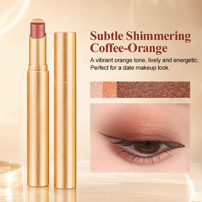 3-in-1 Shimmer Eyeshadow Stick Set