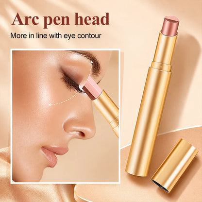 3-in-1 Shimmer Eyeshadow Stick Set