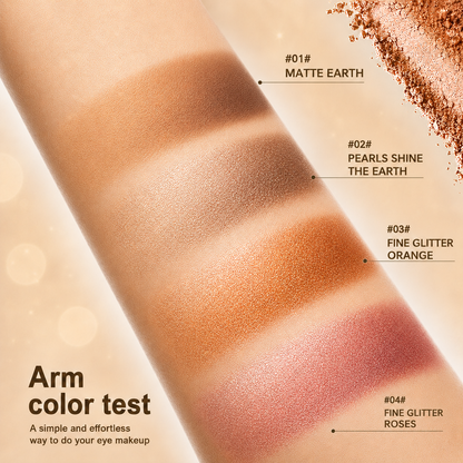 3-in-1 Shimmer Eyeshadow Stick Set
