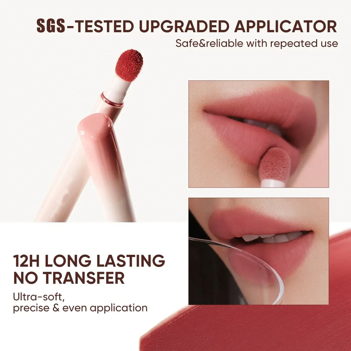 Cushion Lip Powder Cream
