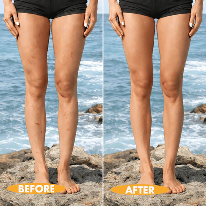 Waterproof Body Concealer Transfer-Resistant
