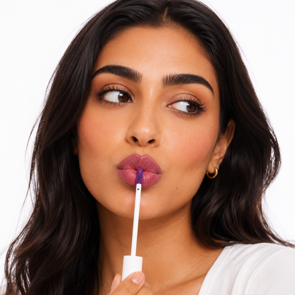 Grunsify  Magic Peel Lip Tint – The Viral Color Reveal Lip Stain