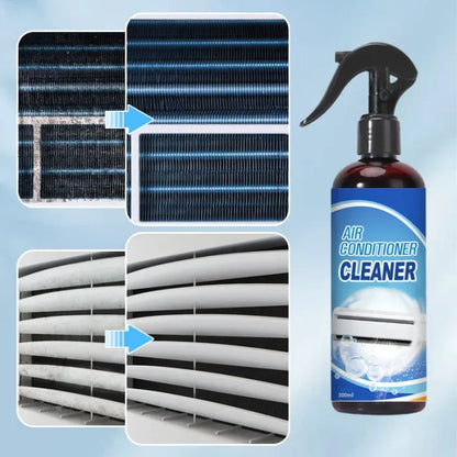 🔥Air Conditioner Cleaner Set