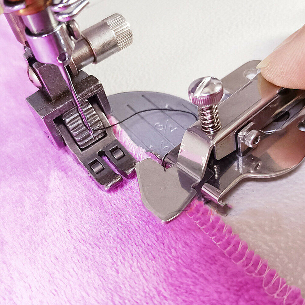 【LAST DAY SALE】PresserFoot™ - Sewing Machine Presser Foot
