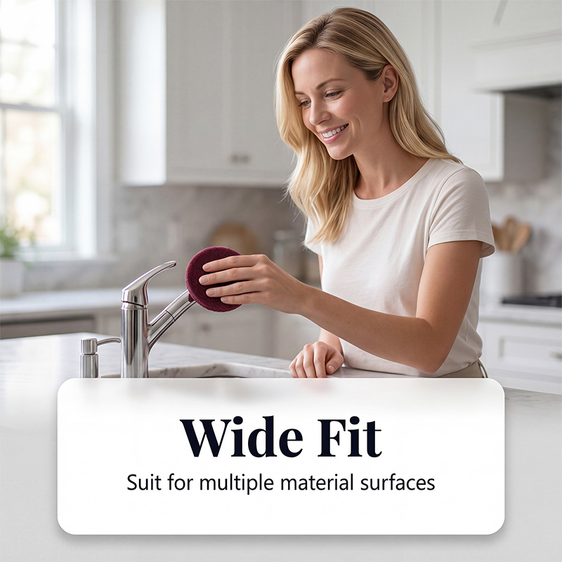 🔥 NEW HOT SALE 🔥All-in-One Surface Restoration Polish with Pad