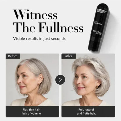 Buy 1 Get 1 Free👩Volumizing Hair Styling Spray — Lightweight Volume That Lasts All Day