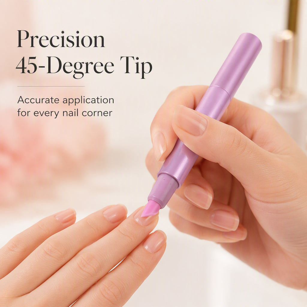 ✨ BUY 1 GET 1 FREE! ✨ Portable Nail Care Pen – Moisturize Cuticles & Restore Healthy-Looking Nails 💅