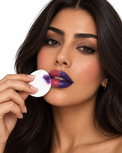 Grunsify  Magic Peel Lip Tint – The Viral Color Reveal Lip Stain