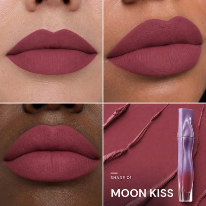 Velvet Blur Lip Cream