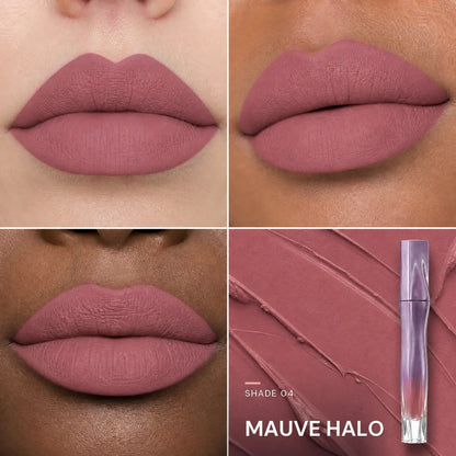 Velvet Blur Lip Cream