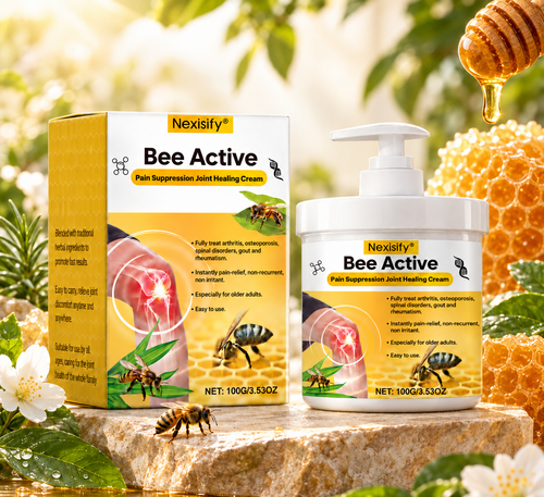 Nexisify®Pain Suppression Joint Healing Cream